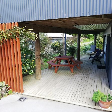 Bay View Retreat Apartment Whangarei Heads Ngoại thất bức ảnh