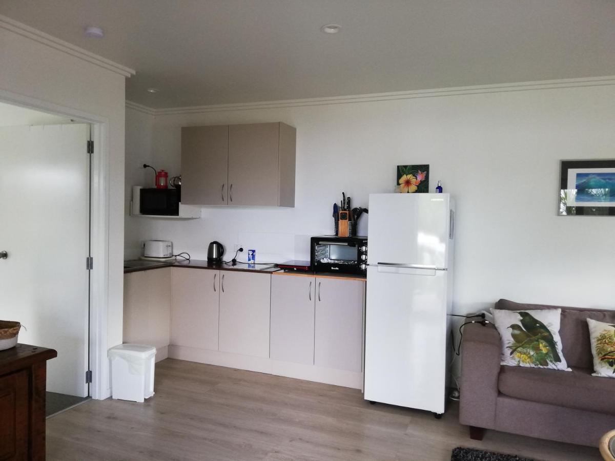 Bay View Retreat Apartment Whangarei Heads Ngoại thất bức ảnh