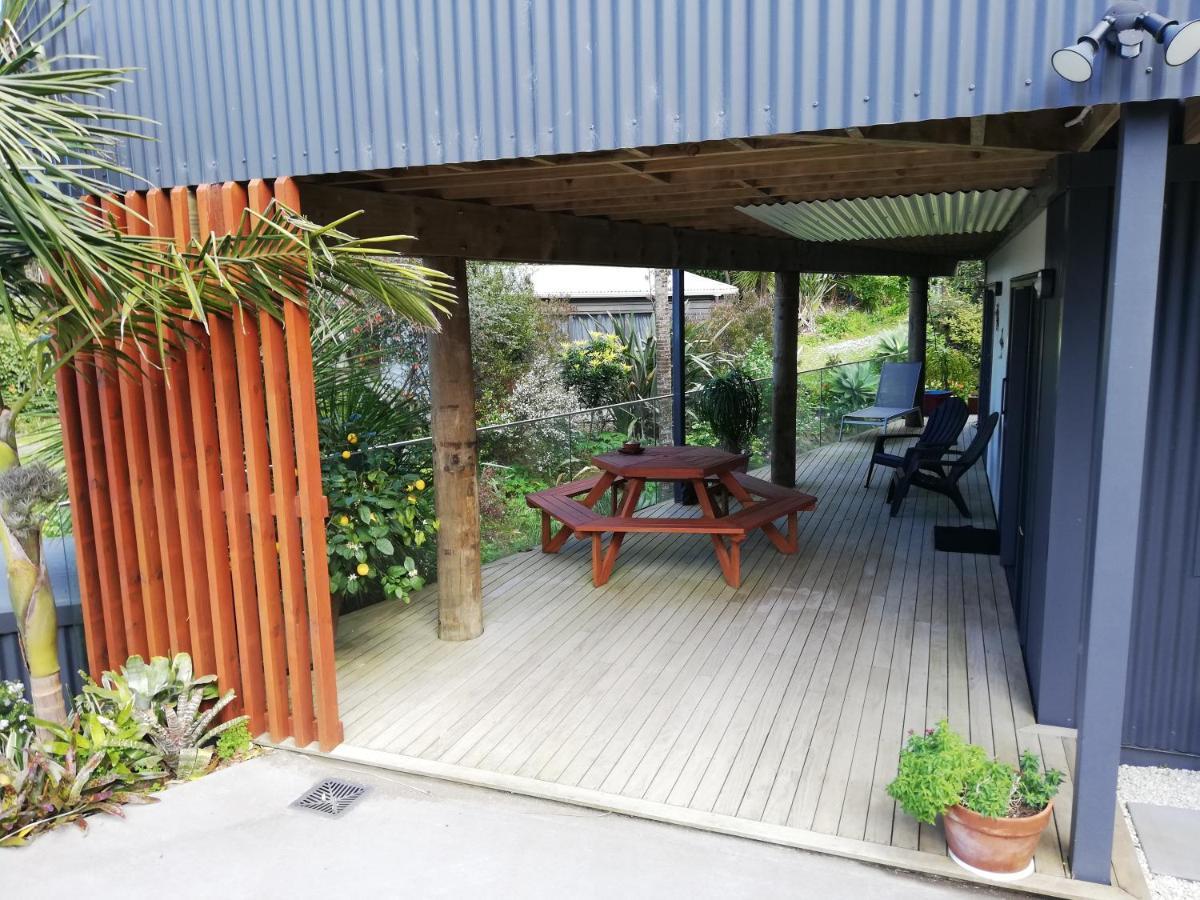 Bay View Retreat Apartment Whangarei Heads Ngoại thất bức ảnh