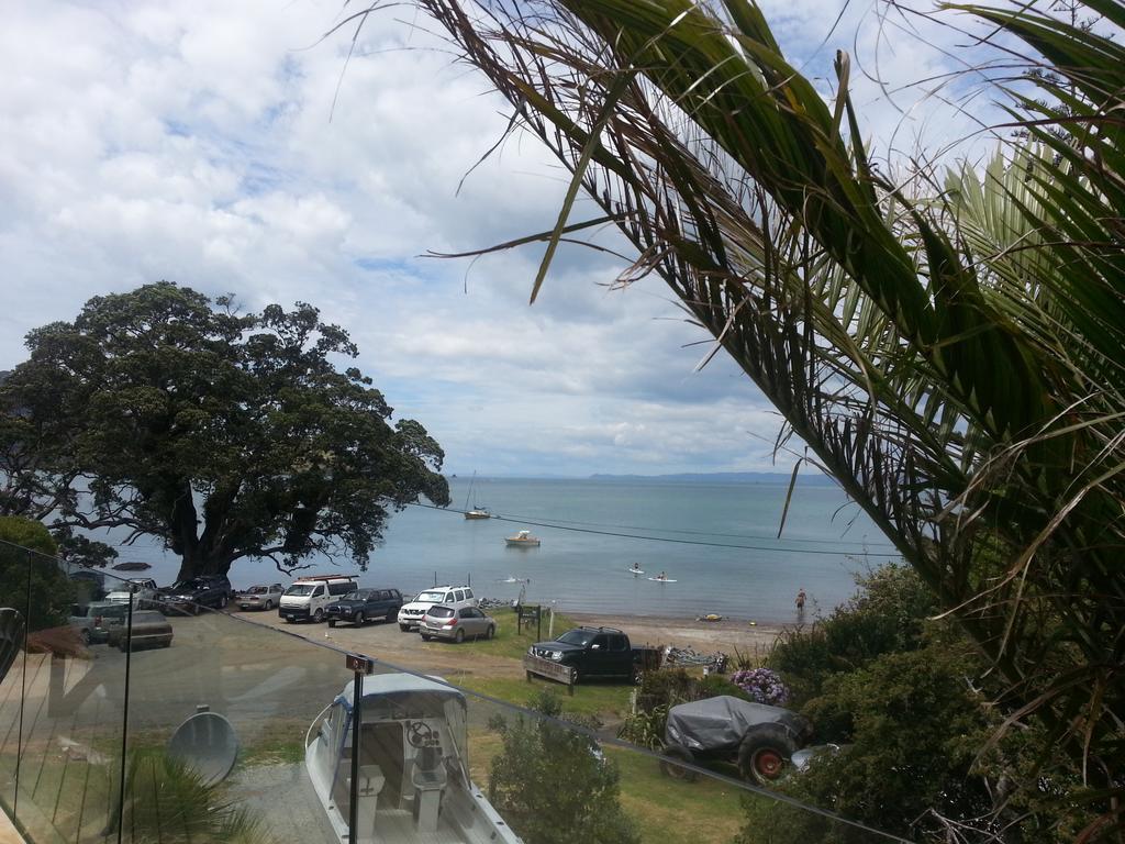 Bay View Retreat Apartment Whangarei Heads Ngoại thất bức ảnh