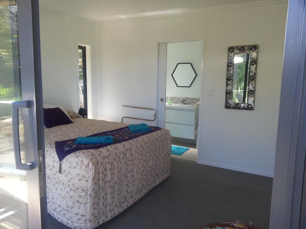 Bay View Retreat Apartment Whangarei Heads Ngoại thất bức ảnh