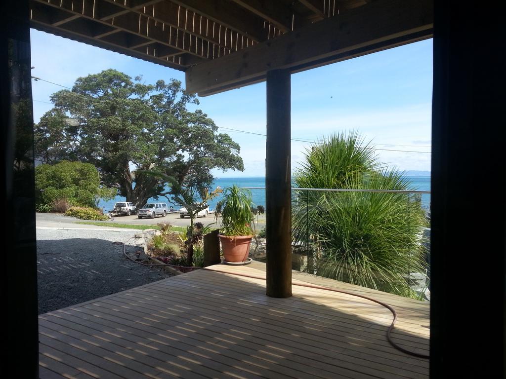 Bay View Retreat Apartment Whangarei Heads Ngoại thất bức ảnh
