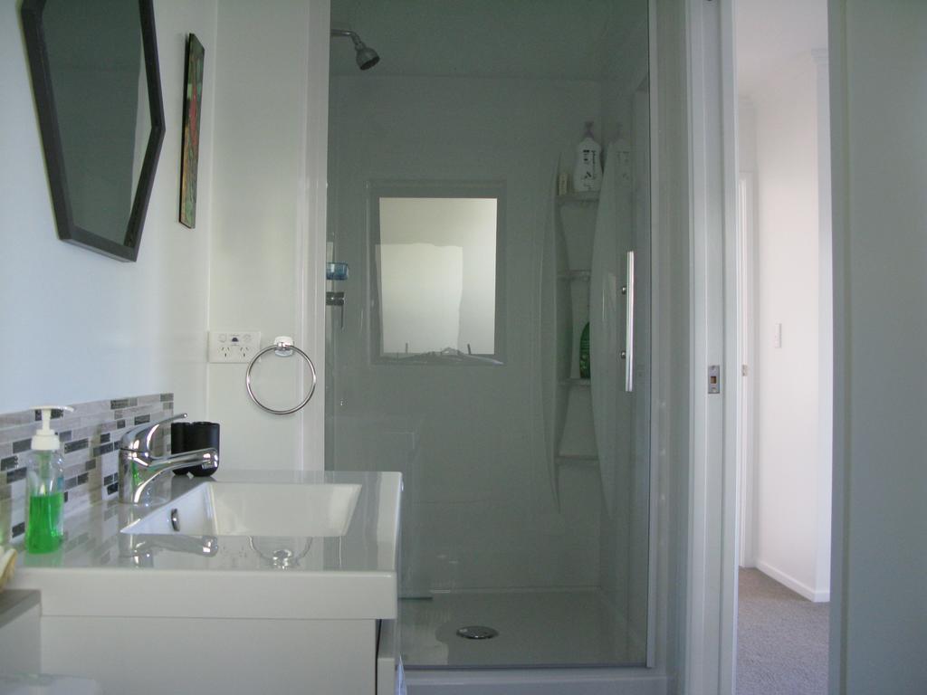 Bay View Retreat Apartment Whangarei Heads Ngoại thất bức ảnh