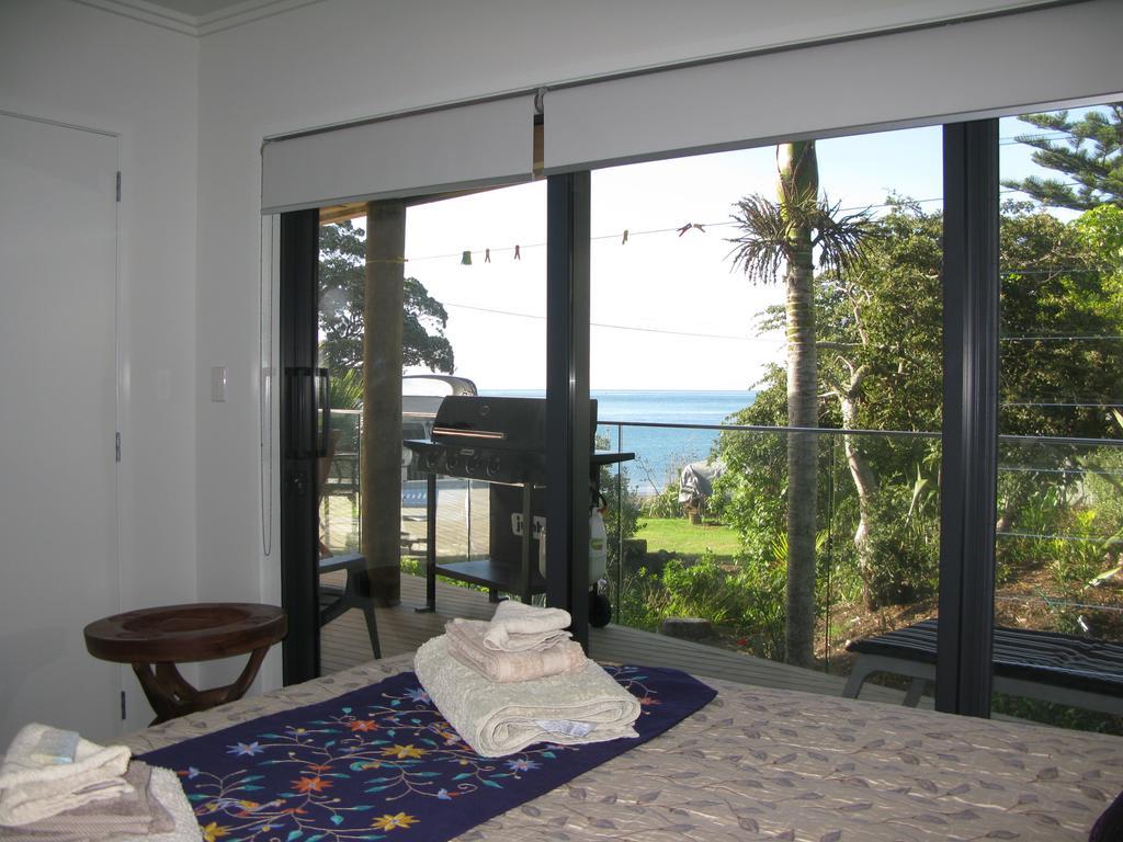 Bay View Retreat Apartment Whangarei Heads Ngoại thất bức ảnh