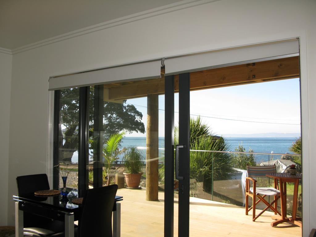 Bay View Retreat Apartment Whangarei Heads Ngoại thất bức ảnh