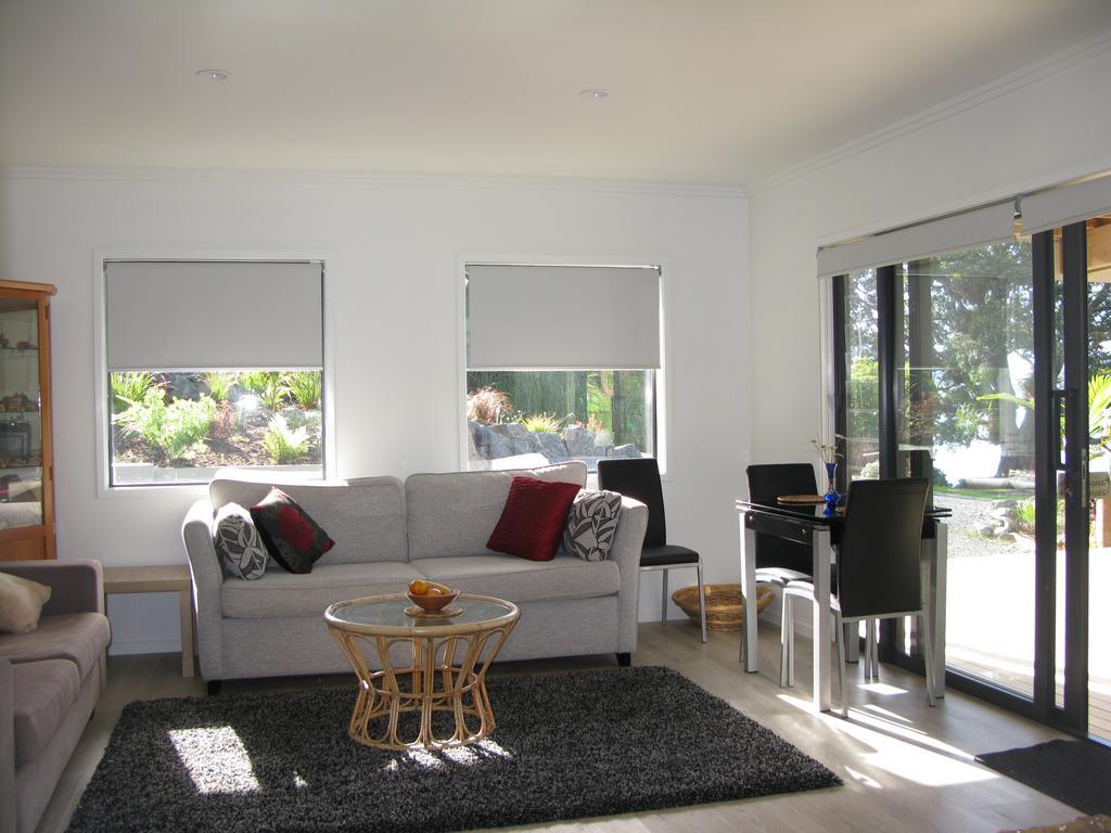 Bay View Retreat Apartment Whangarei Heads Ngoại thất bức ảnh
