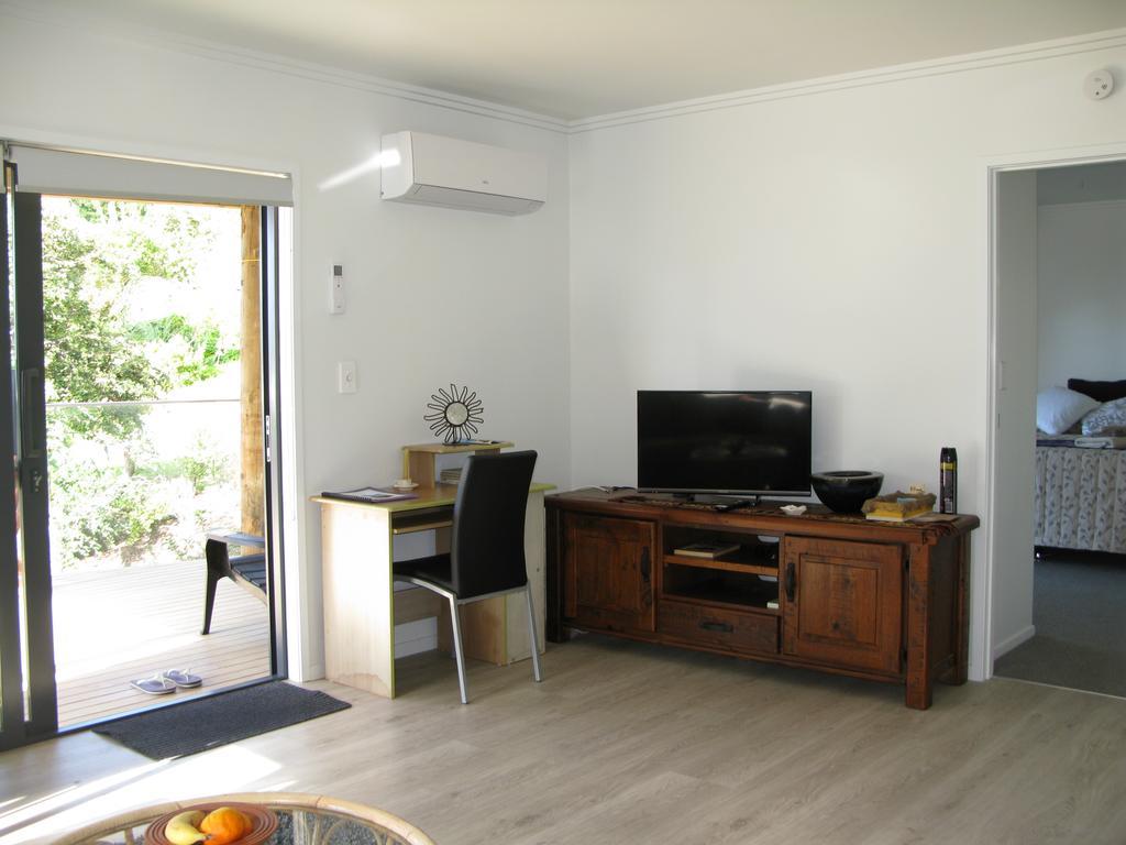Bay View Retreat Apartment Whangarei Heads Ngoại thất bức ảnh