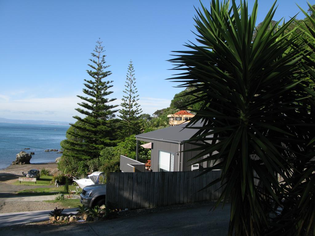 Bay View Retreat Apartment Whangarei Heads Ngoại thất bức ảnh
