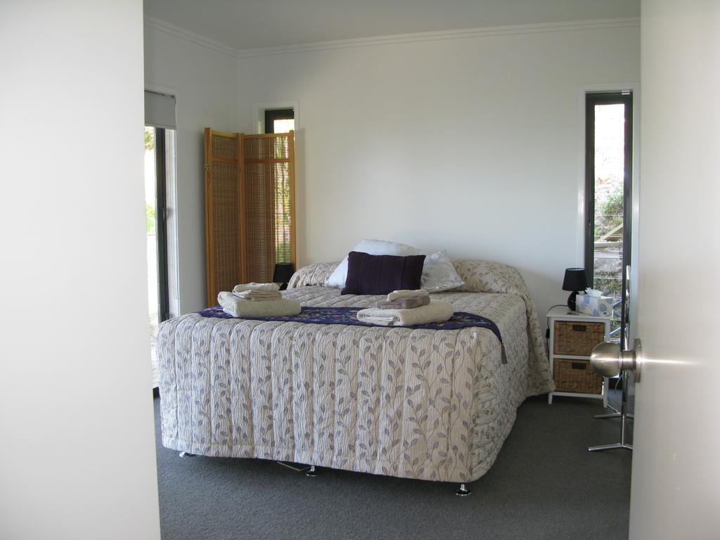 Bay View Retreat Apartment Whangarei Heads Ngoại thất bức ảnh