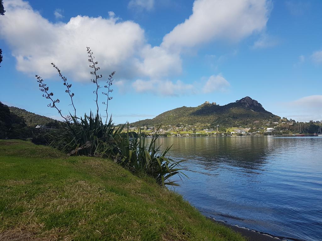 Bay View Retreat Apartment Whangarei Heads Ngoại thất bức ảnh
