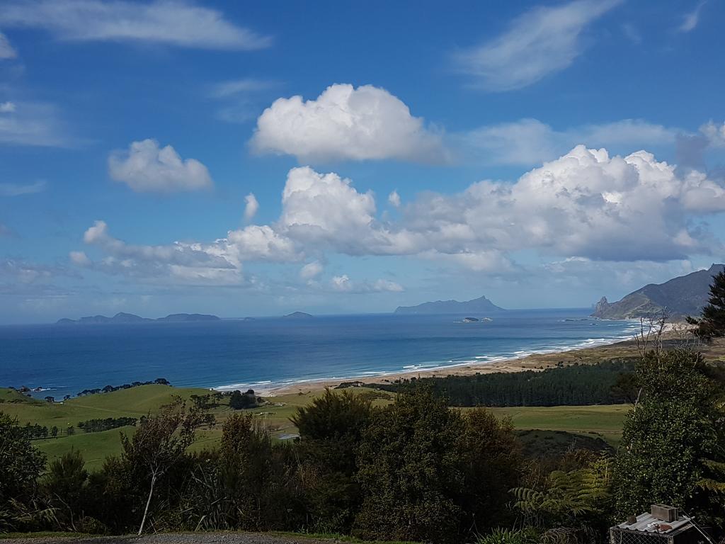 Bay View Retreat Apartment Whangarei Heads Ngoại thất bức ảnh